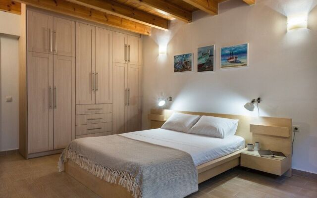 Aoria Estate Villa