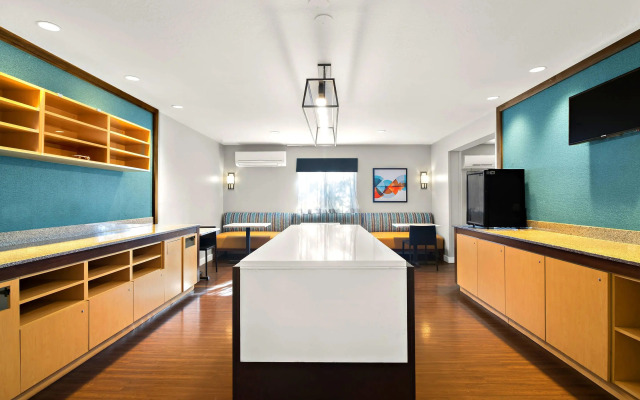 MainStay Suites Salt Lake City Fort Union