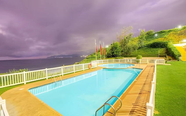 Oceana Suites Costa Quilen