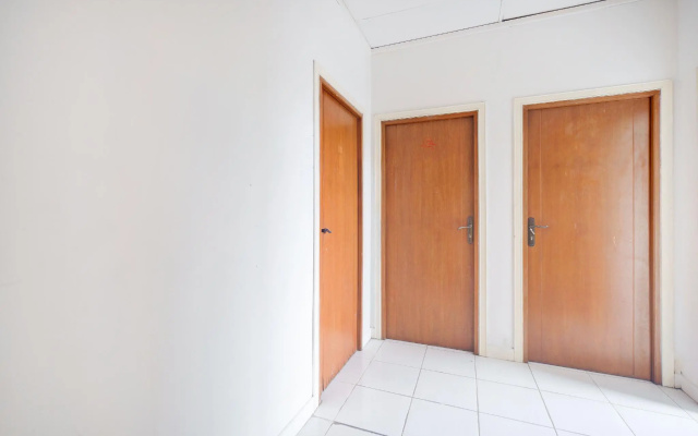 Hotel O Palmerah Near Binus University Formerly Wisma Bango