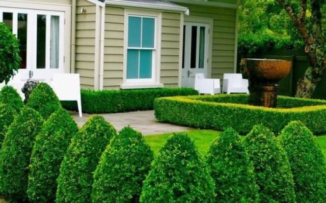 Briarwood Greytown Boutique Hotel
