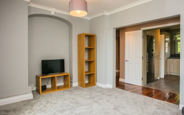 Wapping 3 Bedroom Apartment