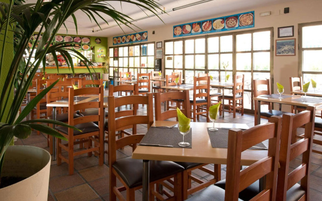 Villasol Camping & Resort