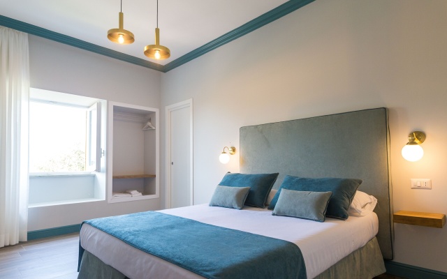 Sorrento Pool&Suites