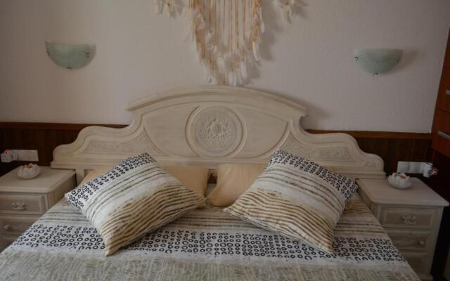 Bungalow Montecastillo i1
