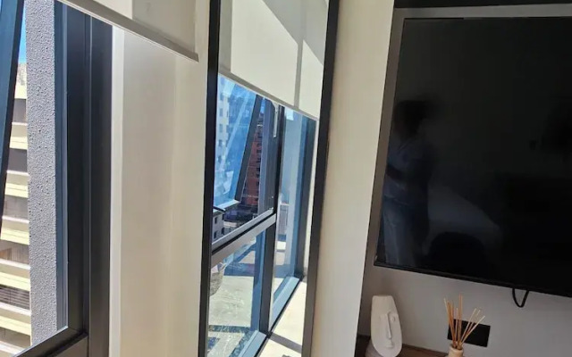 Xoe Mini-suites and Apartments