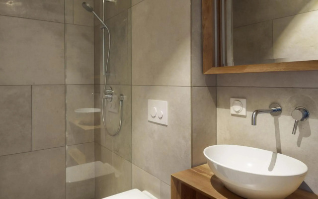 Willa Deco by OneApartments