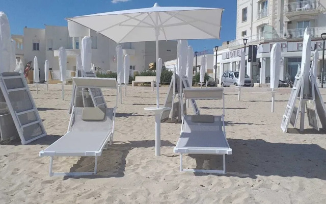 Hotel Gran Paradise