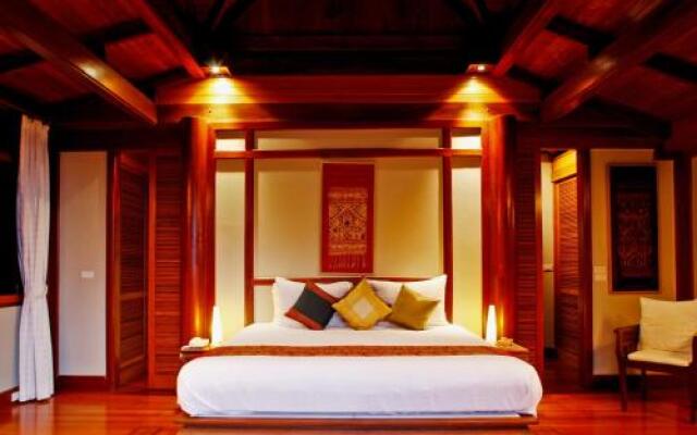 Surin Beach Villa