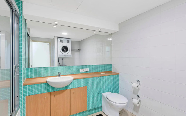 Waterfront Apartment 216