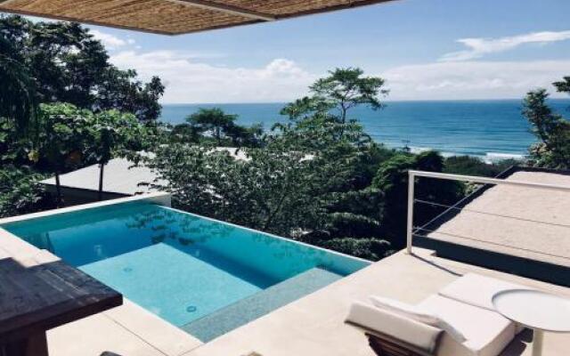 Akwa Resorts Ocean View