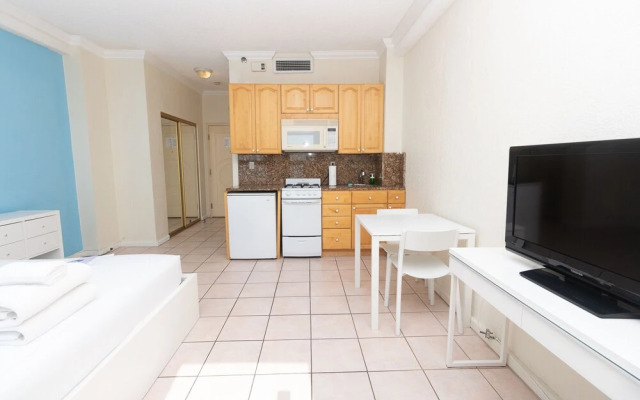 764 Ocean View Hollywood Beach