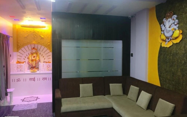 Sai Guest House