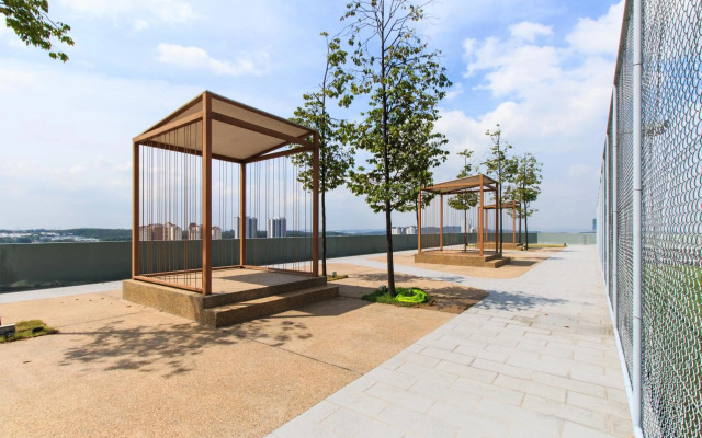 Encorp Strand Residence at Kota Damansara