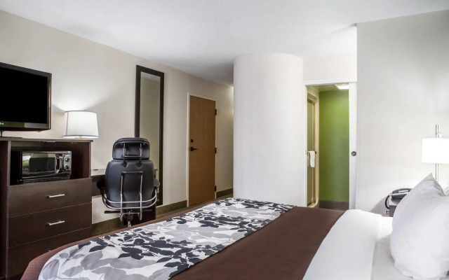 Sleep Inn Hanes Mall