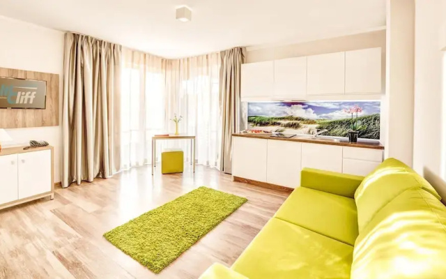 Kliff Apartamenty