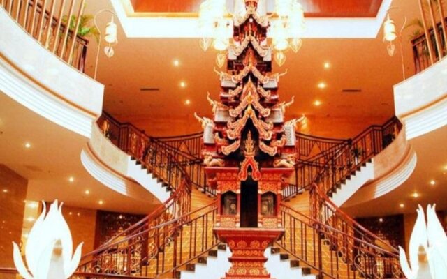 Jing Land Exhibition Hotel