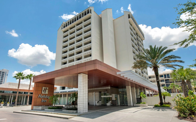 Holiday Inn Orlando - Disney Springs® Area, an IHG Hotel