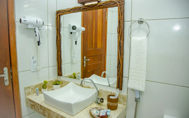 Pousada SeaWind