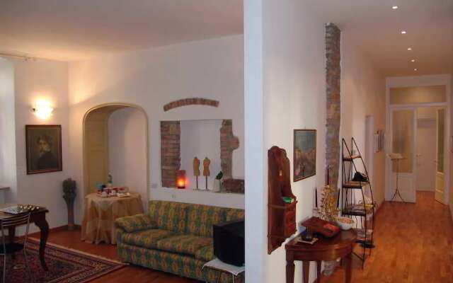 Station Abaco B&B