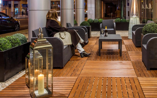 Czar Lisbon Hotel