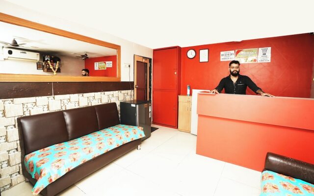 Harihara Residency Comfort Andheri East, Mumbai