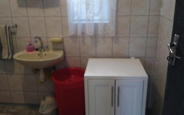 Xenia Bed & Breakfast