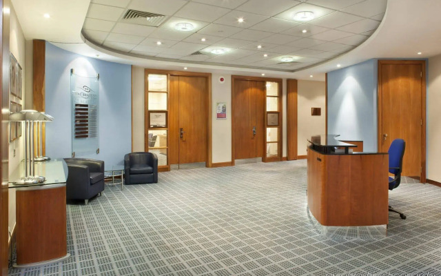 Holiday Inn Portsmouth by IHG