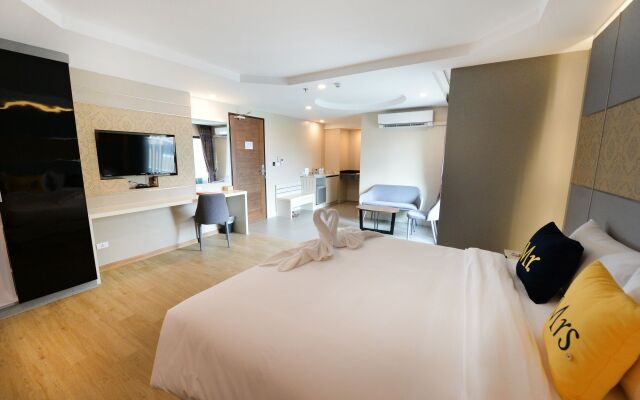 LawinTa Hotel Pattaya