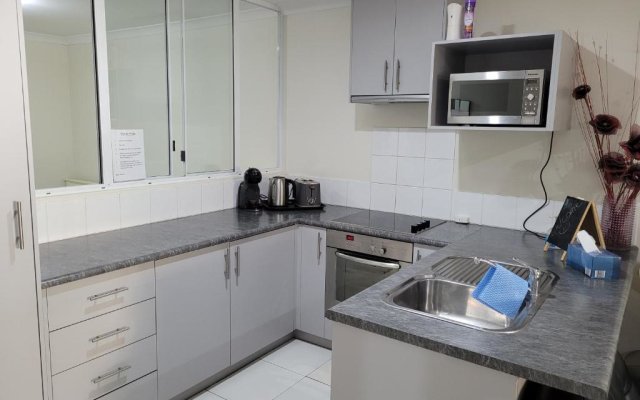 Joondalup Apartment