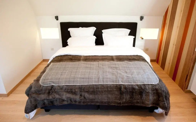 B&B The Nest