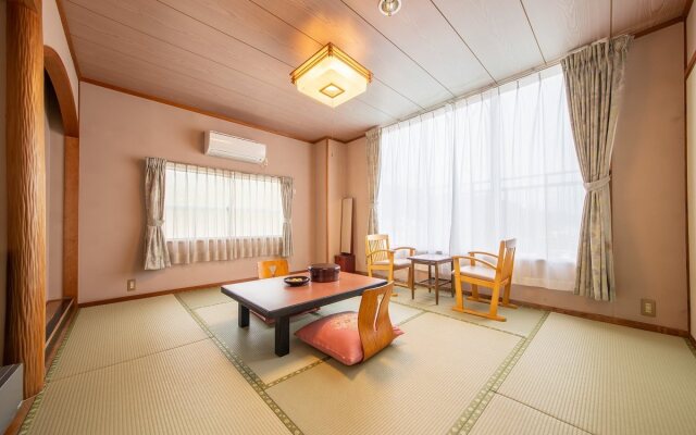 Beachside Hotel Kashimaso