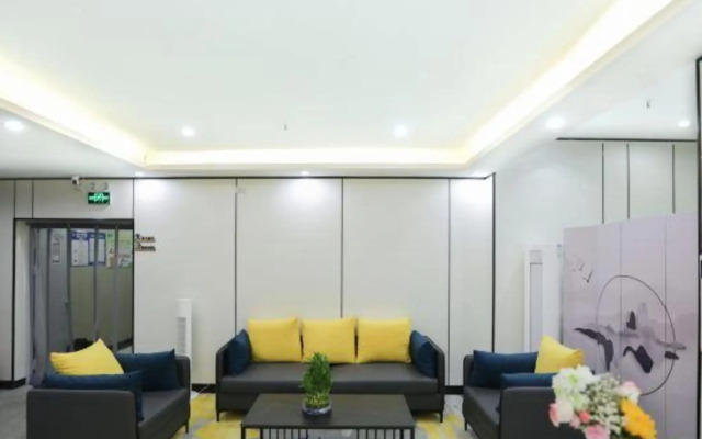 Nan Xin Hotel