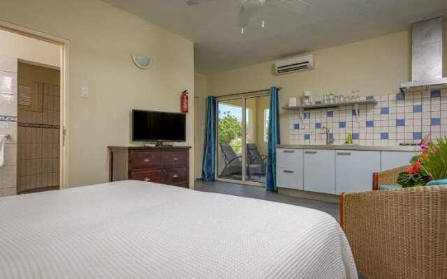 Bonaire Luxury Suites by VRHost