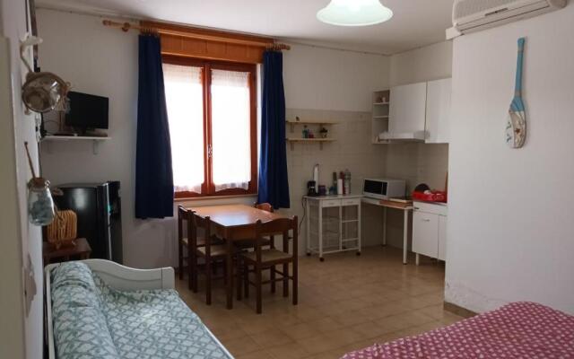 Domo Costera 4 posti letto (I.U.N 3436)