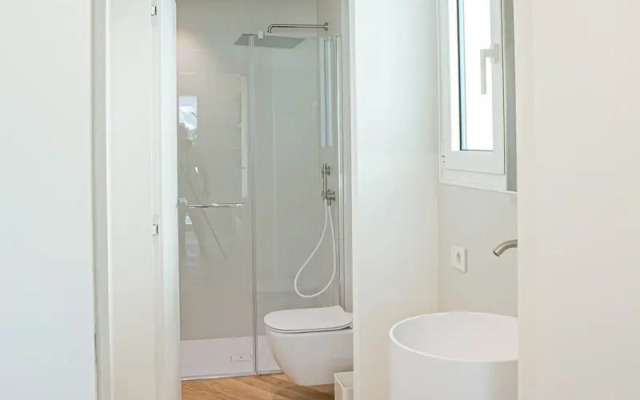 Luxury Suites Collection - Villette