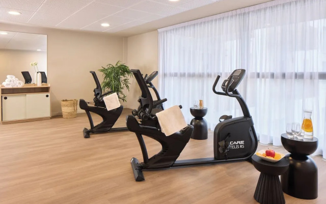 Zenitude Hôtel-Résidence Plérin