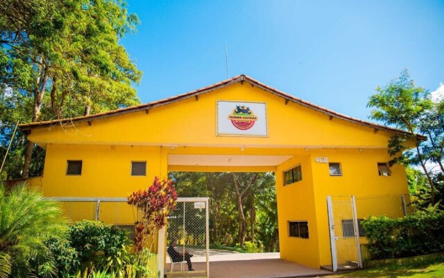 Hotel Fazenda Costelão