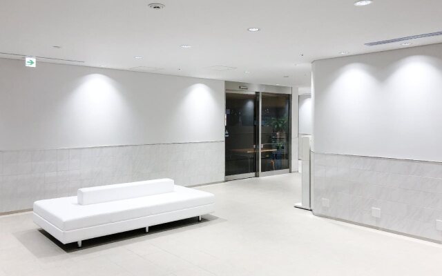 KOKO HOTEL Kagoshima Tenmonkan