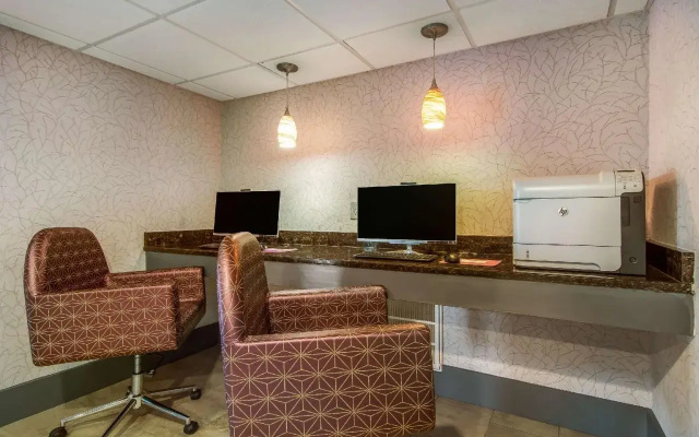 Spark by Hilton Chattanooga Downtown