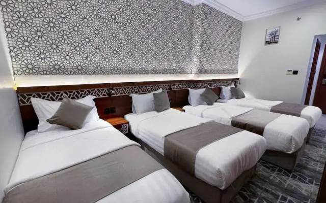 Golden Baron Hotel