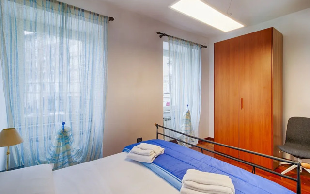 Trieste A&A Anto Flat