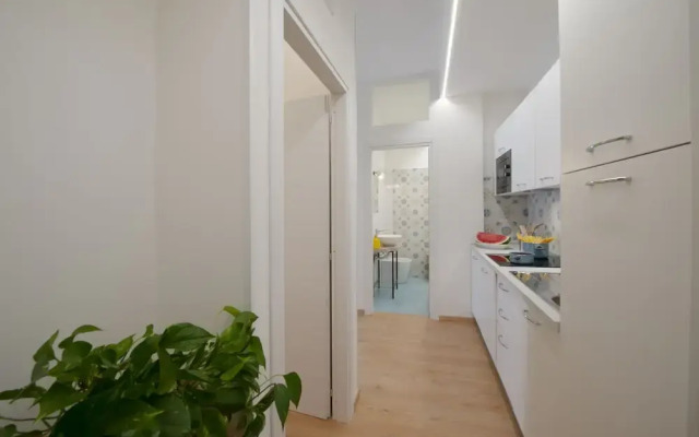 Suite Nerano - In the Center of Maiori a few Steps From the sea