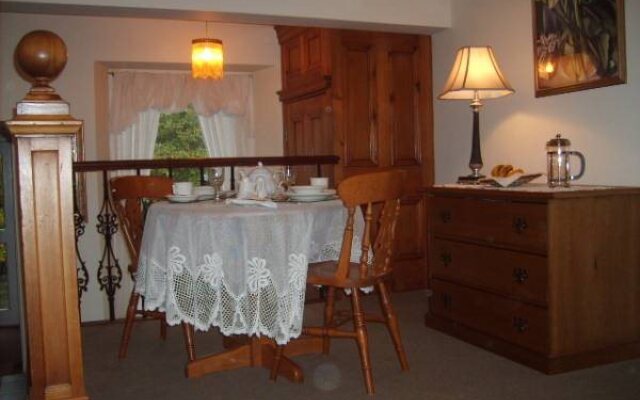 Newstead Bed And Breakfast