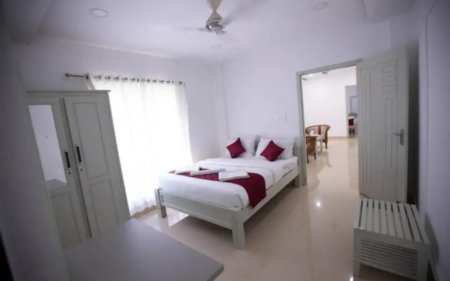 Jyothis Retreat