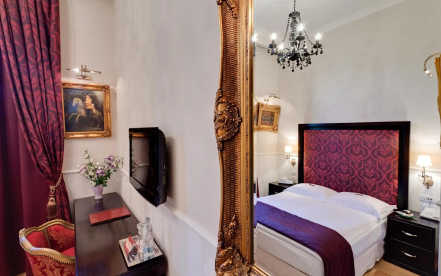 Le Boutique Hotel Moxa