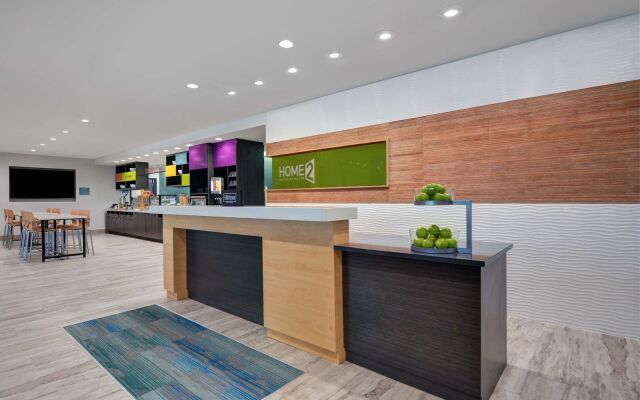 Home2 Suites by Hilton Bentonville Rogers