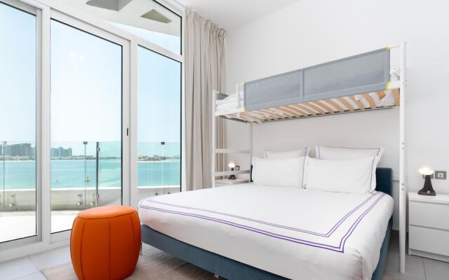 Dream Inn - Royal Bay Palm Jumeirah