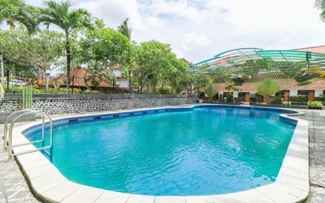 Hotel Made Bali
