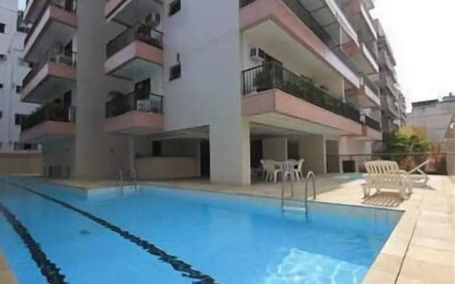 GoHouse Torre do Barao 506